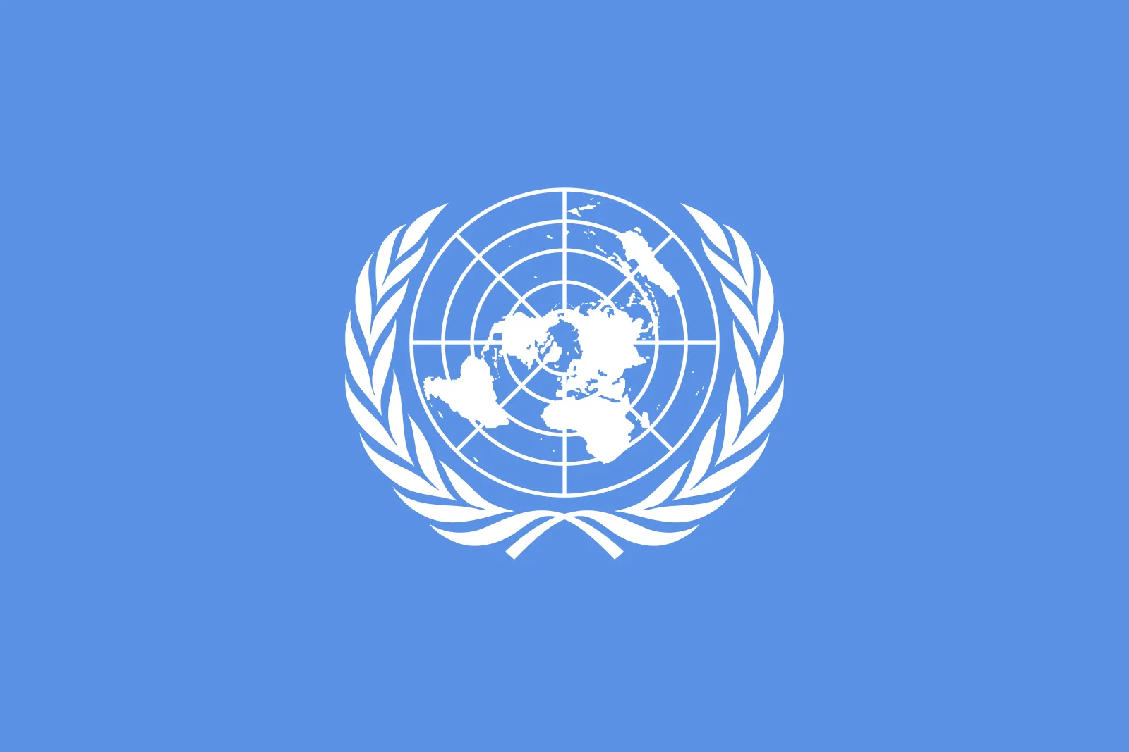 UN Flag