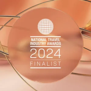 National Travel Industry Awards 2024